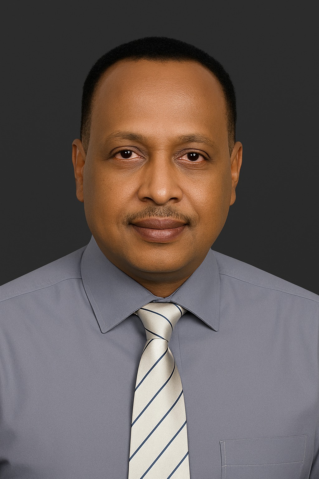 م. محمد إبراهيم محمد